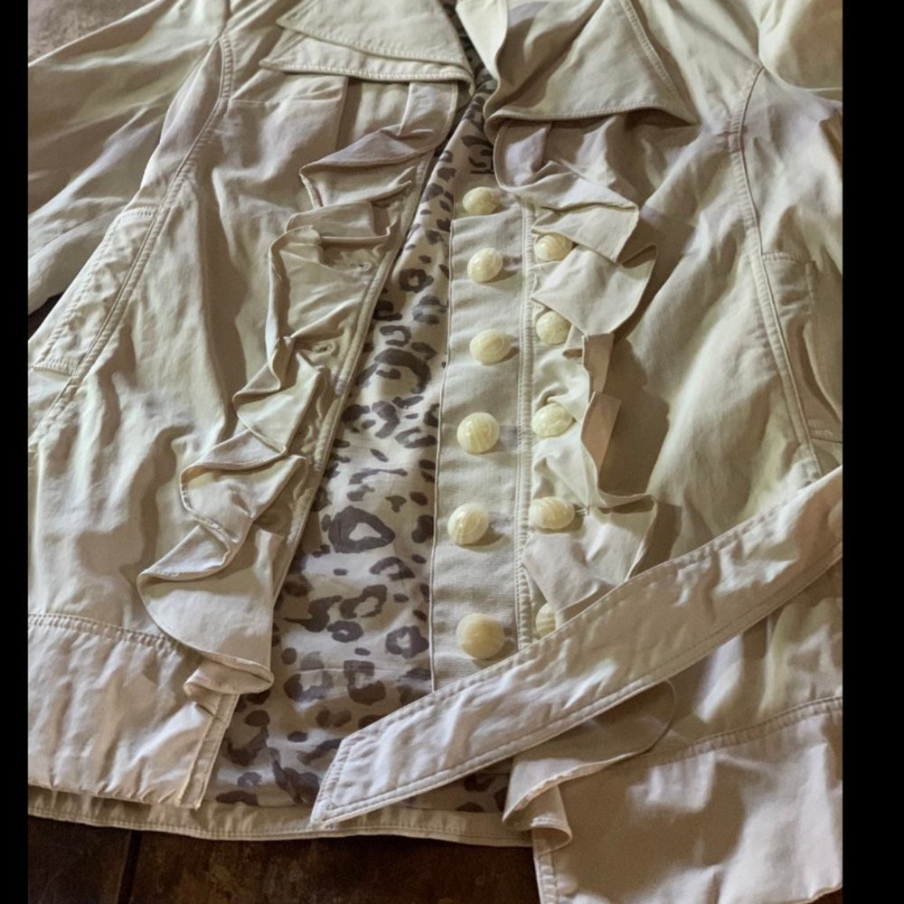 Venezia-Milano Jacket